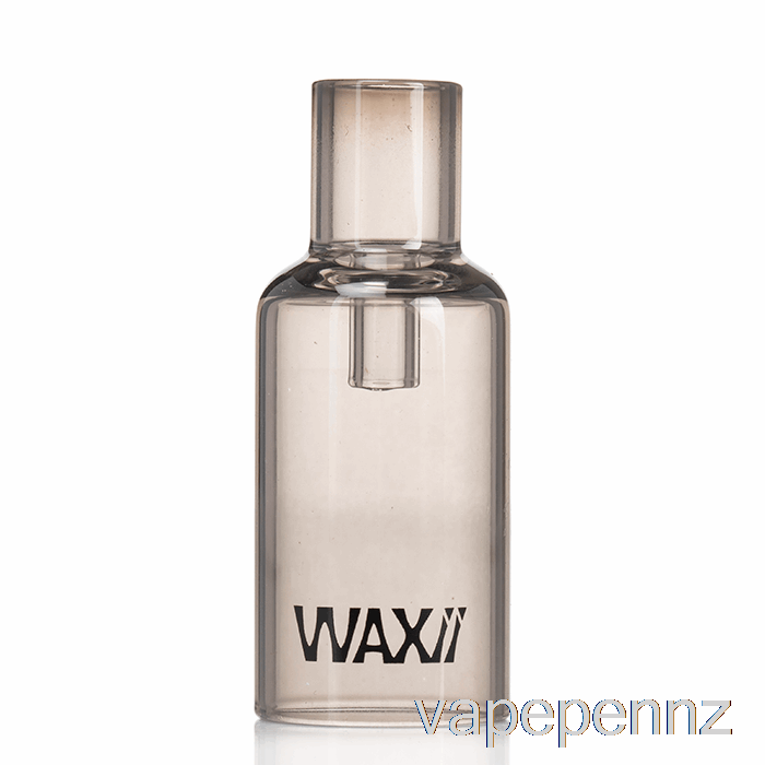 DAZZLEAF WAXii Replacement Glass Black VAPE NZ